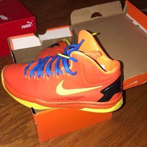 Nike KD’s Boys Grade School